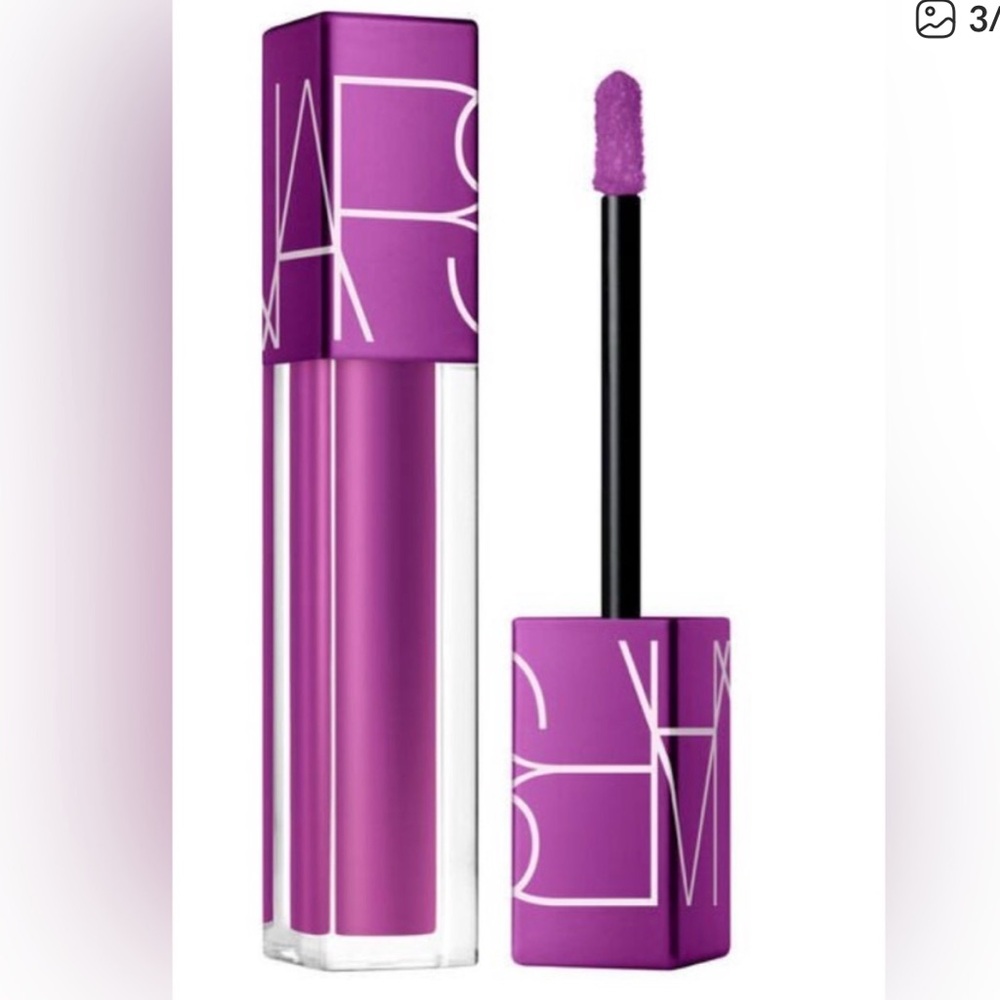 NARS Oil-Infused Lip Tint